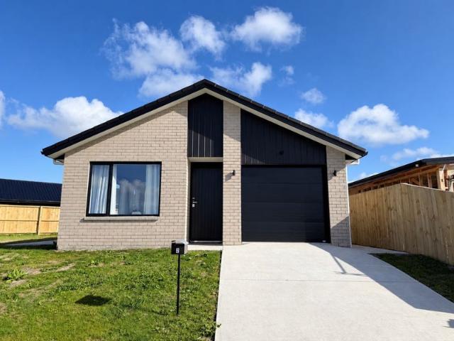 House for rent in Kauwhata, Waikato