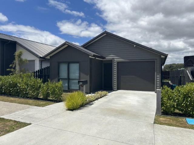 Apartment for rent in Kauwhata, Waikato
