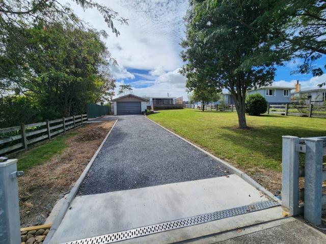 House for rent in DeVine Estate, Te Kauwhata
