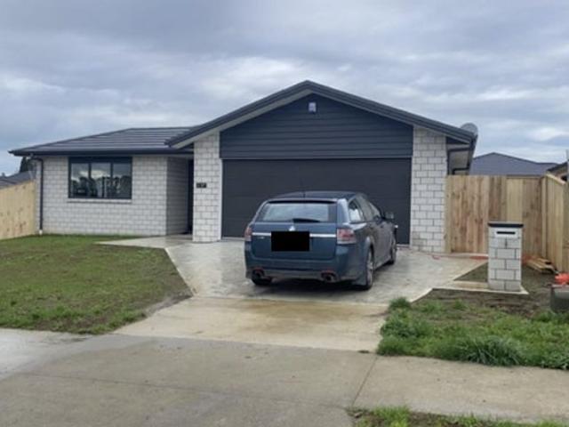 House for rent in Kauwhata, Waikato