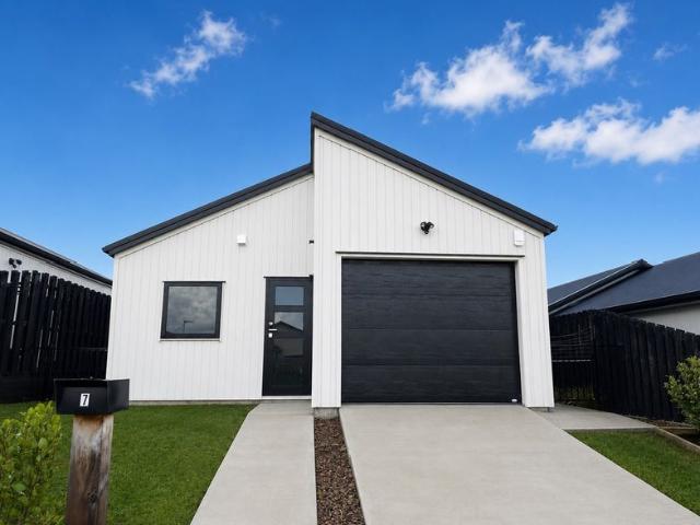House for rent in Kauwhata, Waikato