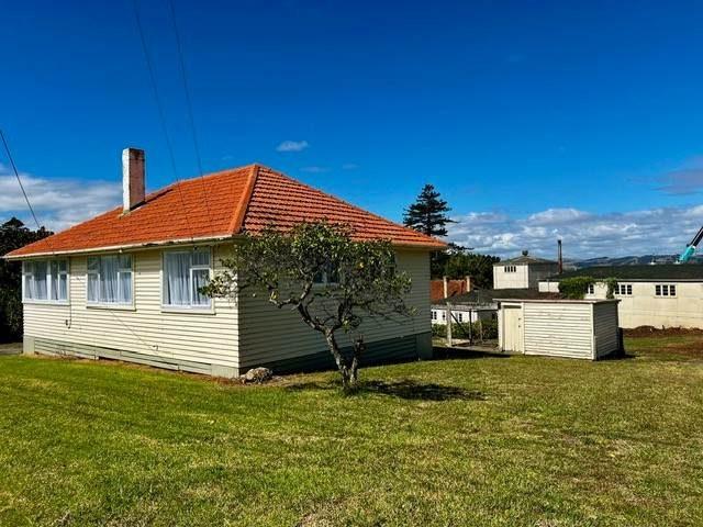 House for rent in Kauwhata, Waikato