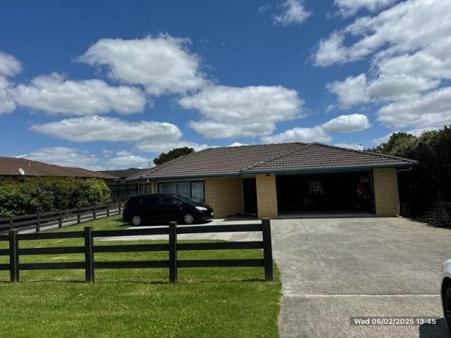 House for rent in Kauwhata, Waikato