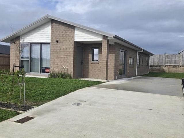 House for rent in Kauwhata, Waikato