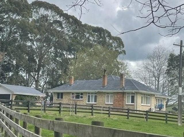 House for rent in Waikato District, Waikato