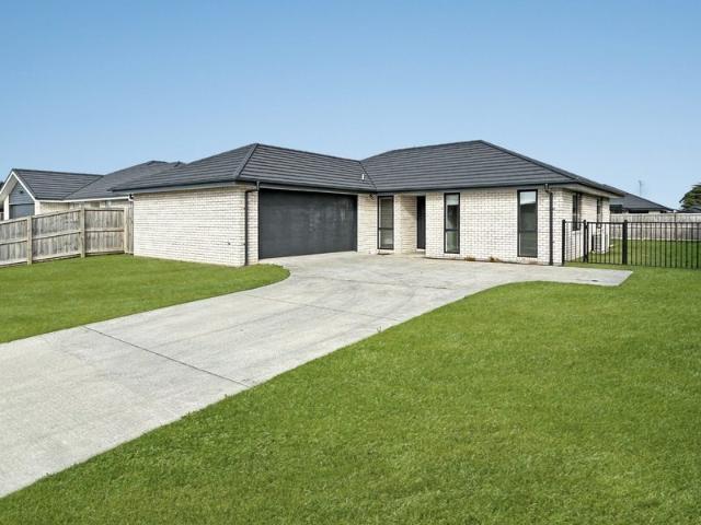 House for rent in Kauwhata, Waikato