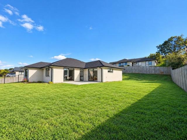 House for rent in Waikare Estate, Te Kauwhata