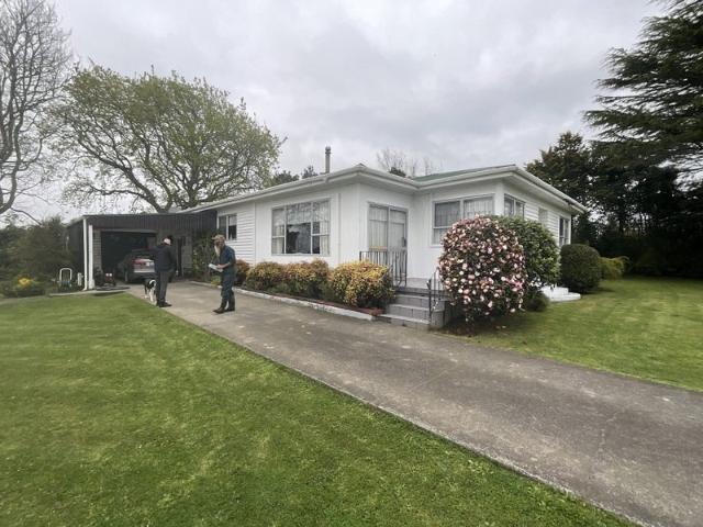 House for rent in Kauwhata, Waikato