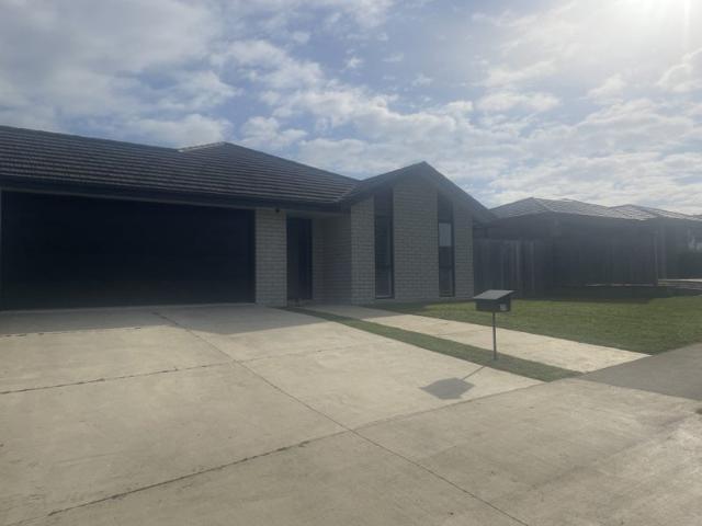House for rent in Kauwhata, Waikato