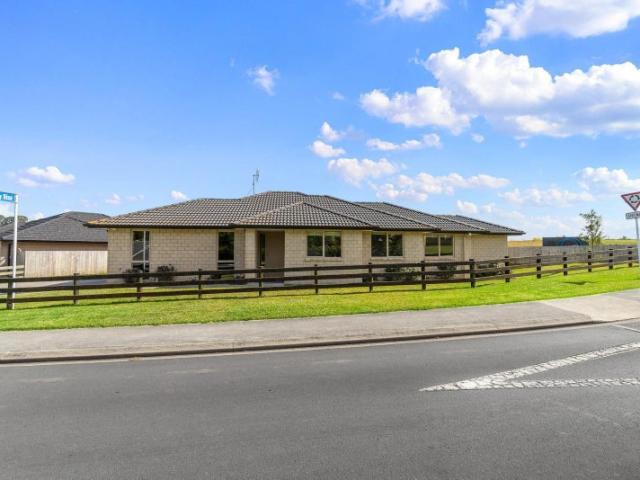 House for rent in Kauwhata, Waikato