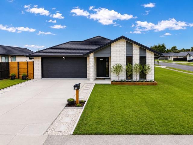 House for rent in Kauwhata, Waikato
