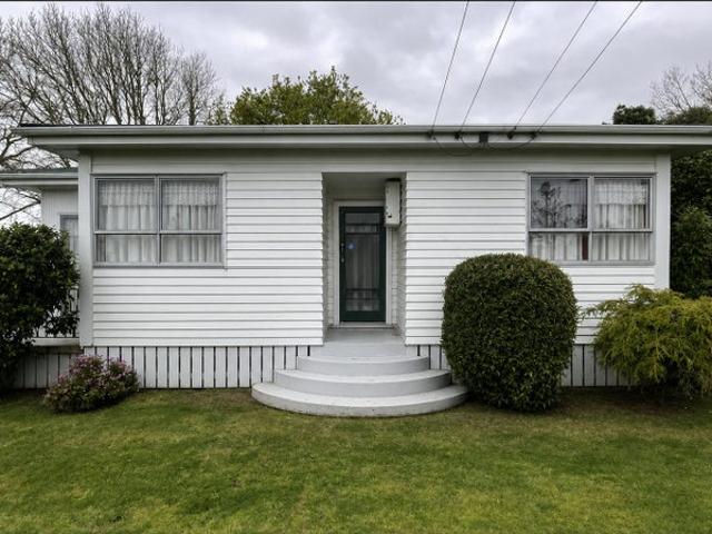 House for rent in Kauwhata, Waikato