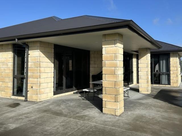 House for rent in Kauwhata, Waikato