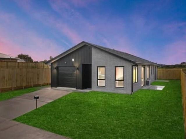 House for rent in Kauwhata, Waikato
