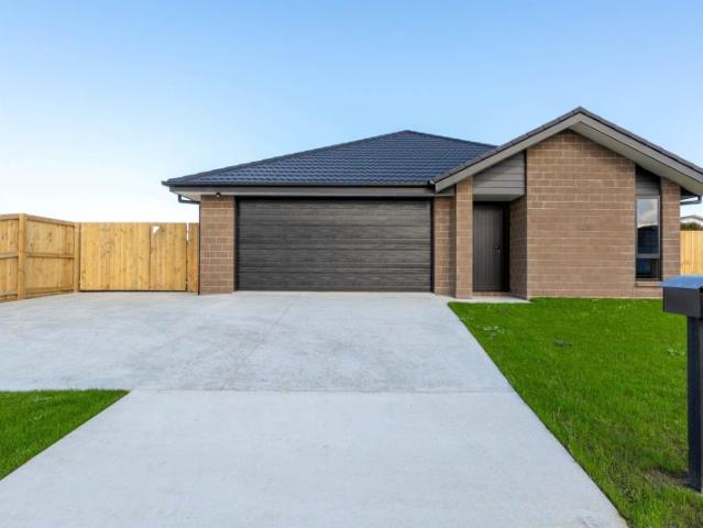 House for rent in Te Kauwhata, Waikato District