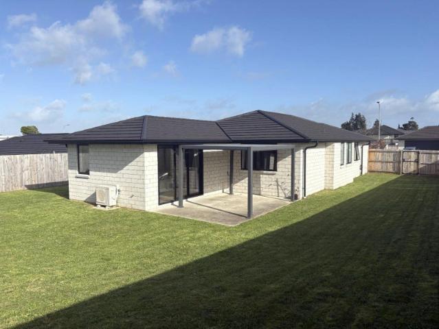 House for rent in Kauwhata, Waikato
