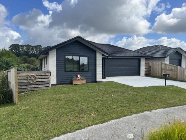 House for rent in Kauwhata, Waikato