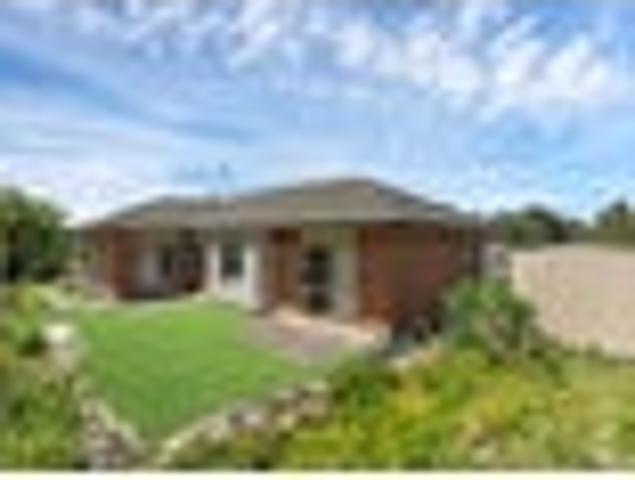 House for rent in Kauwhata, Waikato