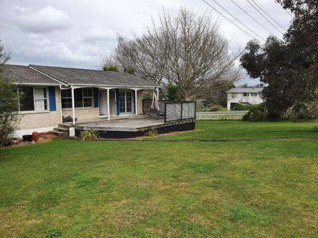 Apartment for rent in Kauwhata, Waikato