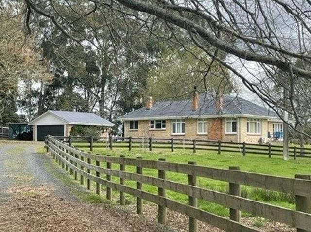 House for rent in Waikato District, Waikato