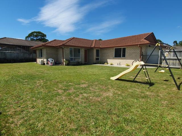 House for rent in Kauwhata, Waikato