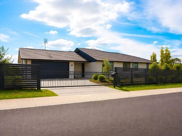 House for rent in Kauwhata, Waikato