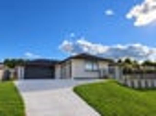 House for rent in Waikare Estate, Te Kauwhata