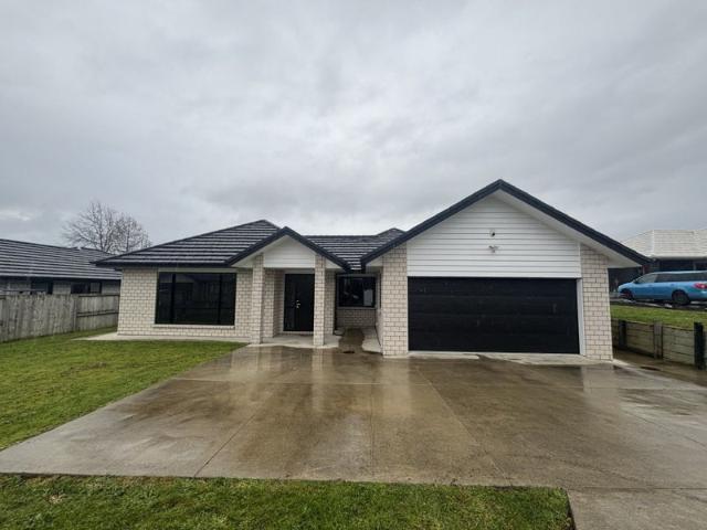 House for rent in Kauwhata, Waikato
