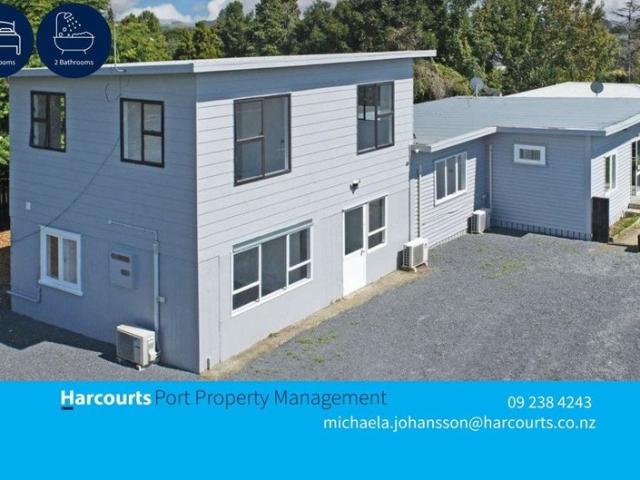 House for rent in Kauwhata, Waikato
