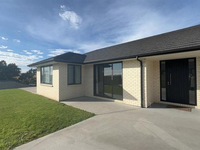 House for rent in Waikare Estate, Te Kauwhata