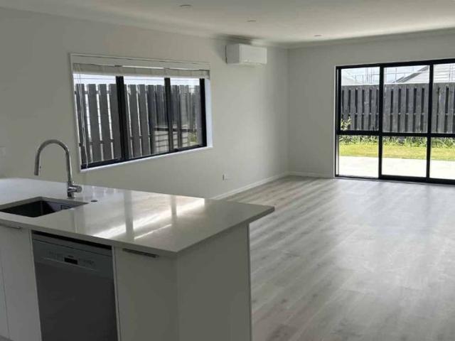 Apartment for rent in Kauwhata, Waikato