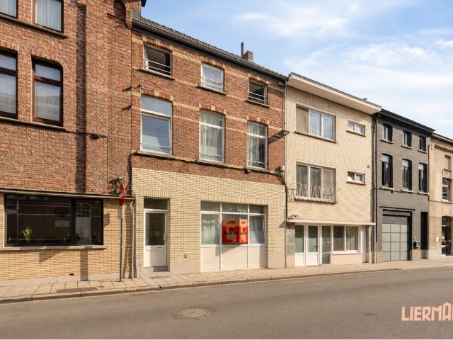 Appartement vente à Aalst, Oost-Vlaanderen