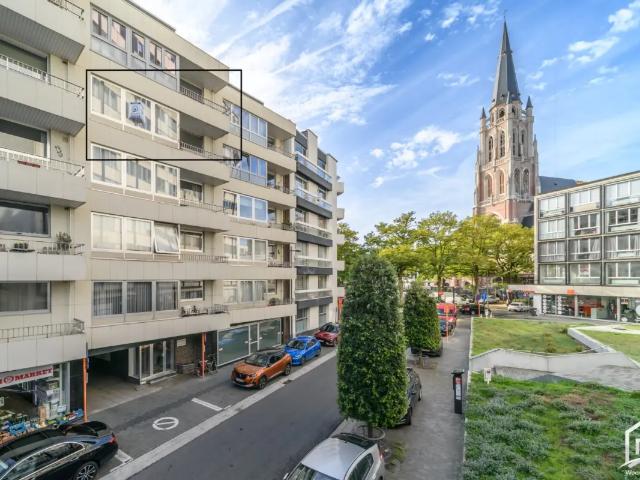 Appartement vente à Aalst