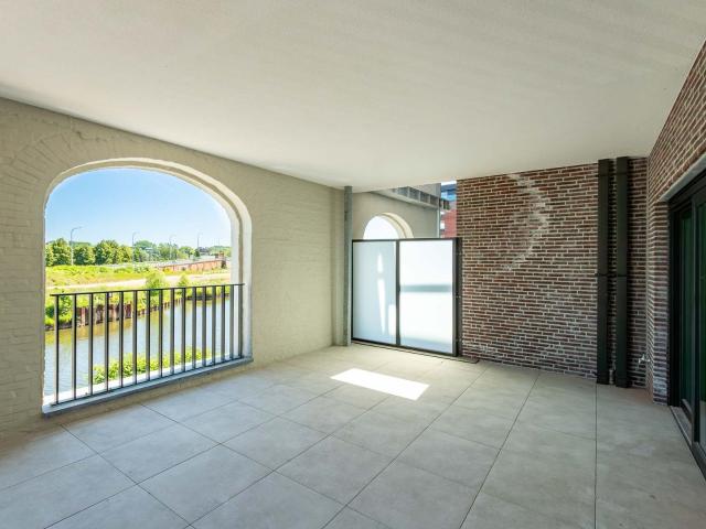 Appartement vente à Aalst, Oost-Vlaanderen