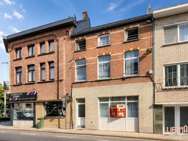 Appartement vente à Aalst, Oost-Vlaanderen