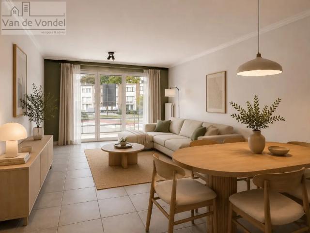 Appartement vente à Aalst, Oost-Vlaanderen