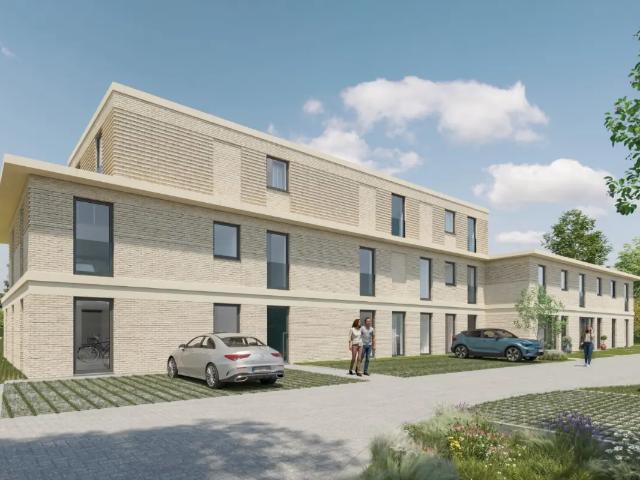 Appartement vente à Aalst, Oost-Vlaanderen
