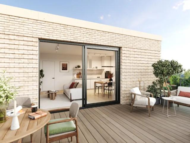 Appartement vente à Aalst, Oost-Vlaanderen