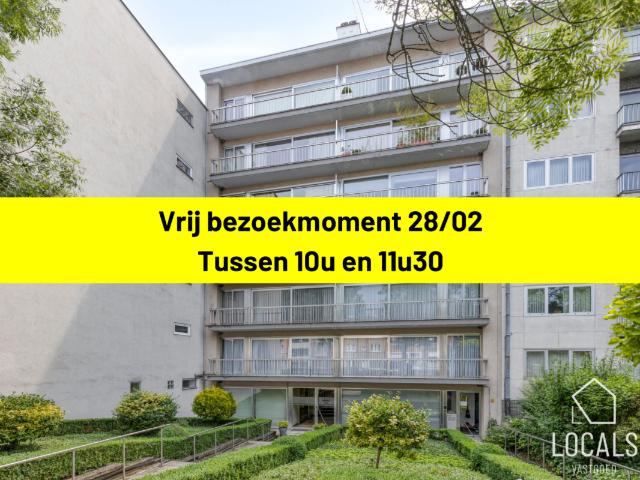 Appartement vente à Aalst, Oost-Vlaanderen