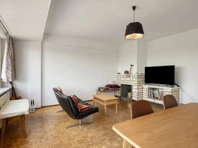 Appartement vente à Aalst, Oost-Vlaanderen