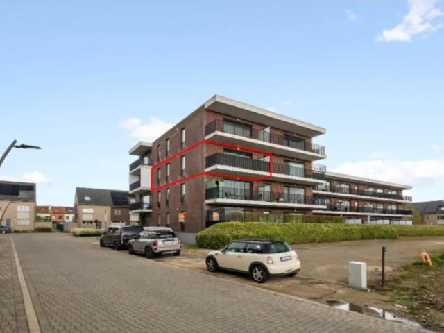 Appartement vente à Aalst, Oost-Vlaanderen