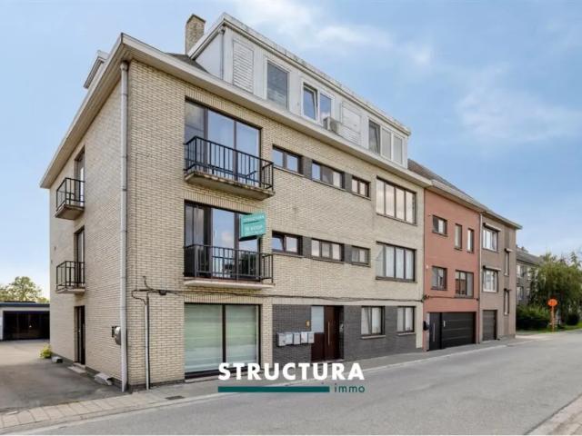 Appartement vente à Aalst, Oost-Vlaanderen
