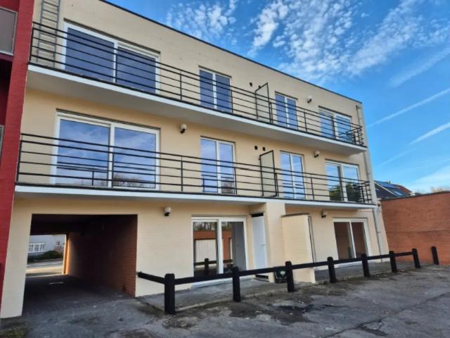 Appartement vente à Aalst, Oost-Vlaanderen