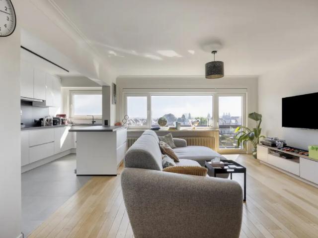 Appartement vente à Aalst, Oost-Vlaanderen