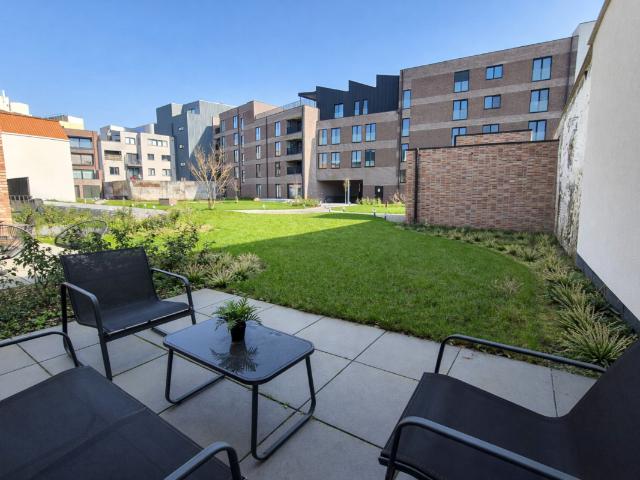 Appartement vente à Aalst, Oost-Vlaanderen