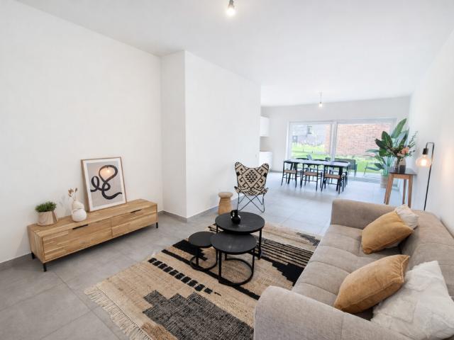 Appartement vente à Aalst, Oost-Vlaanderen