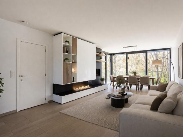 Appartement vente à Aalst, Oost-Vlaanderen