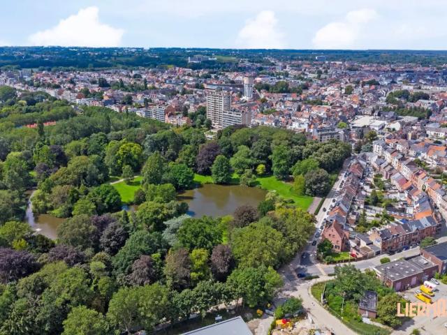 Appartement vente à Aalst, Oost-Vlaanderen