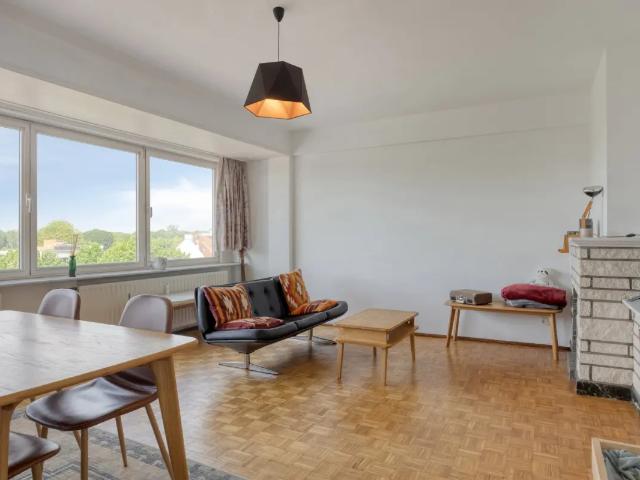Appartement vente à Aalst, Oost-Vlaanderen