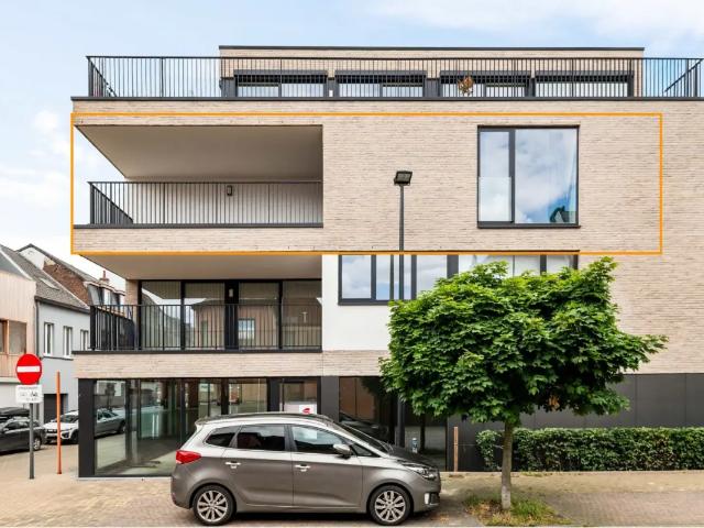 Appartement vente à Aalst, Oost-Vlaanderen